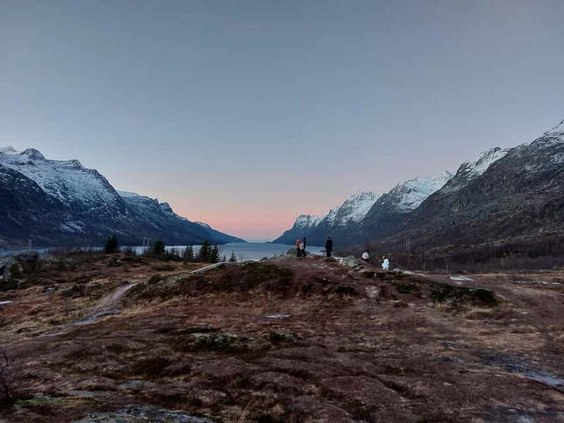 Tromsø: Island of Kvaløya Scenic Sightseeing Minibus Tour - Good To Know