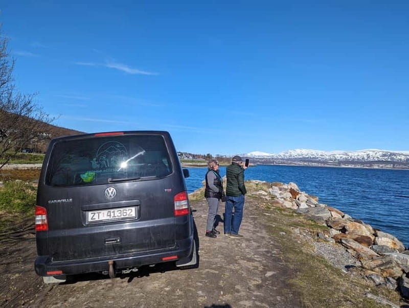 Tromsø: Island Tour & Cable Car with Tromsø Accessible Tours - Introduction