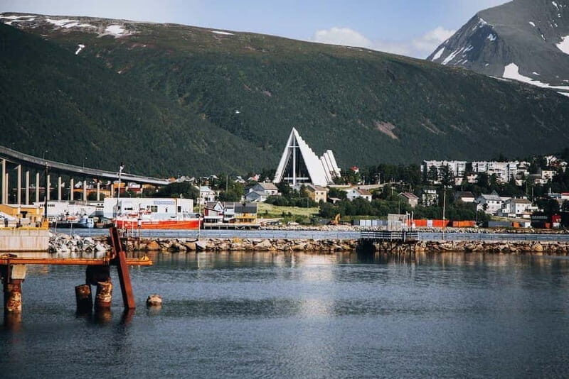 Tromsø: Island Tour with Cable Car Ride (Private or Shared) - Good To Know