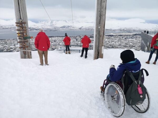 Tromsø Island Tour With Cable Car Ride - Reserve Now and Pay Later
