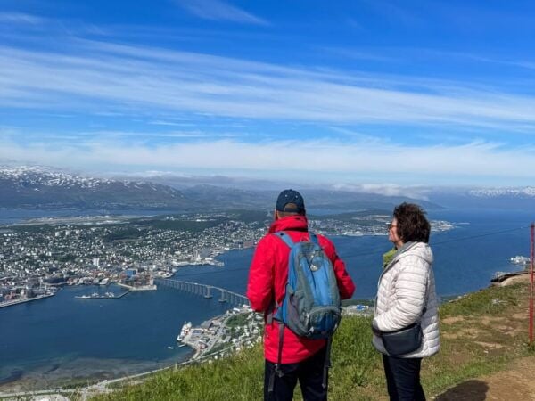 Tromsø Island Tour With Cable Car Ride - Itinerary Flexibility and Availability