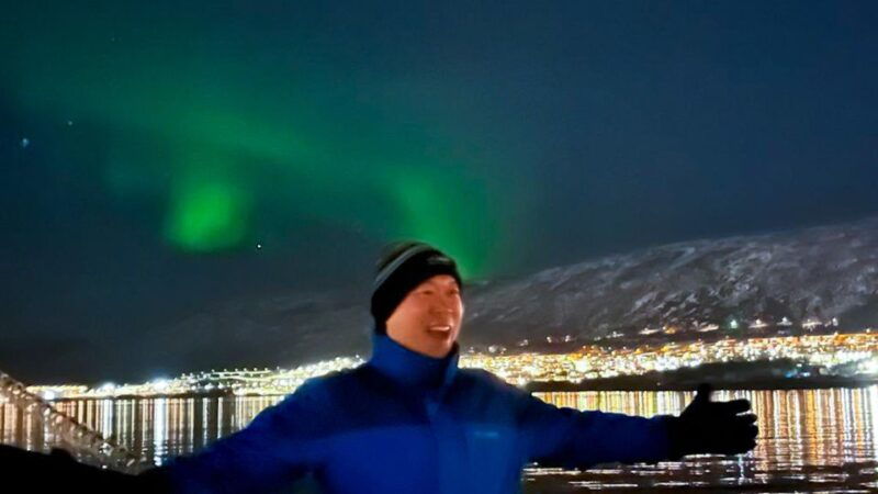 Tromso: Luxury Northern Lights Cruise with Hot Tub & Dinner - Price, Value, and Booking Tips