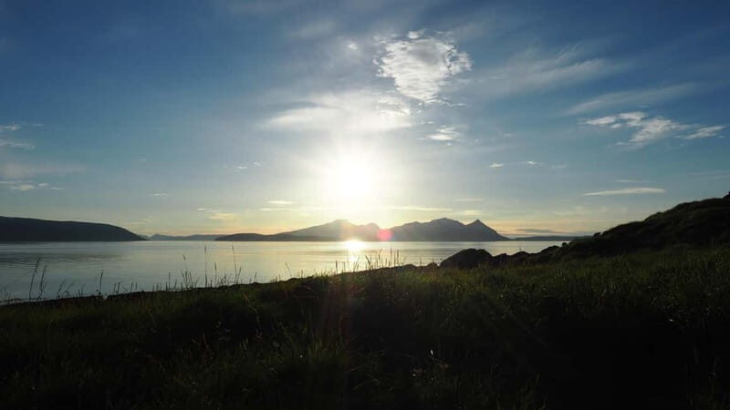 Tromsø: Lyngen Alps Electric Mountain Bike Tour - An In-Depth Look at the Lyngen Alps Electric Bike Tour