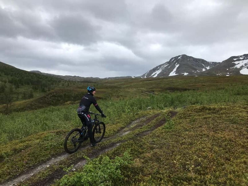 Tromsø: Lyngen Alps Electric Mountain Bike Tour - Final Thoughts