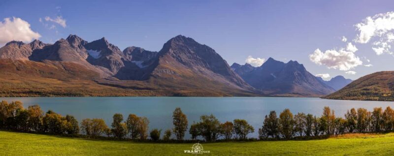 Tromsø: Lyngen Alps Sightseeing Tour with Lunch - Good To Know