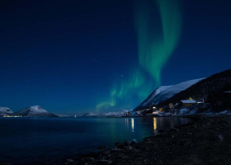 Tromsø: Lyngen Horse Winter Evening Riding Experience - Who Will Love This Tour?