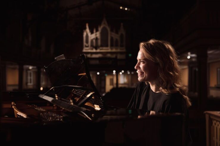 Tromsø: Midnight Concert Ticket at the Tromsø Cathedral - Reservation Information