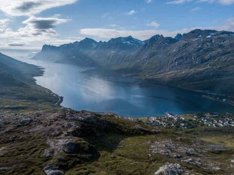 Tromsø: Midnight Fjord Tour - Who Is This Tour Best For?