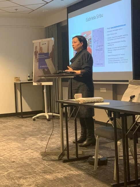 Tromsø: North Norwegian Culture Workshop - An Honest Look at the Tromsø North Norwegian Culture Workshop