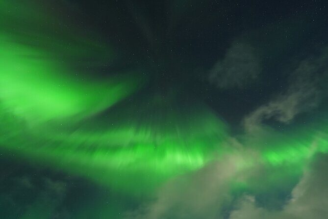 Tromsø: Northern Light tour with free complimentary photos. - Who Should Consider This Tour?