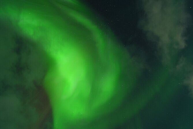 Tromsø: Northern Light tour with free complimentary photos. - FAQs