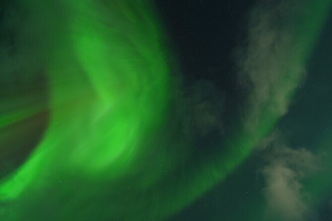 Tromsø: Northern Light tour with free complimentary photos. - Final Thoughts
