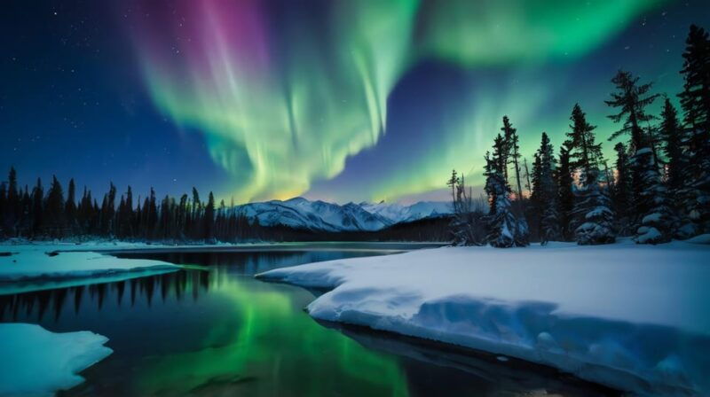 Tromsø: Northern Lights Adventure by Bus or Minibus - Final Thoughts