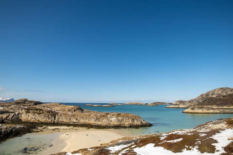 Tromsø: Northern Lights Adventure in Tromsø with Free Photos - FAQ