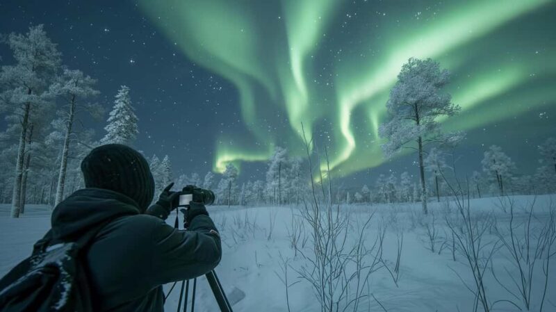 Tromsø: Northern Lights by Bus with Professional Photography - Final Words