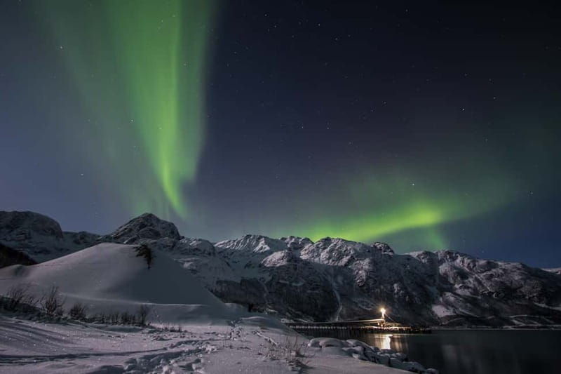 Tromsø: Northern Lights Chase + Free Professional Photos - Who Will Love This Tour?