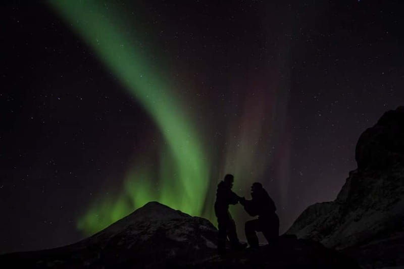 Tromsø: Northern Lights Chase + Free Professional Photos - Final Thoughts