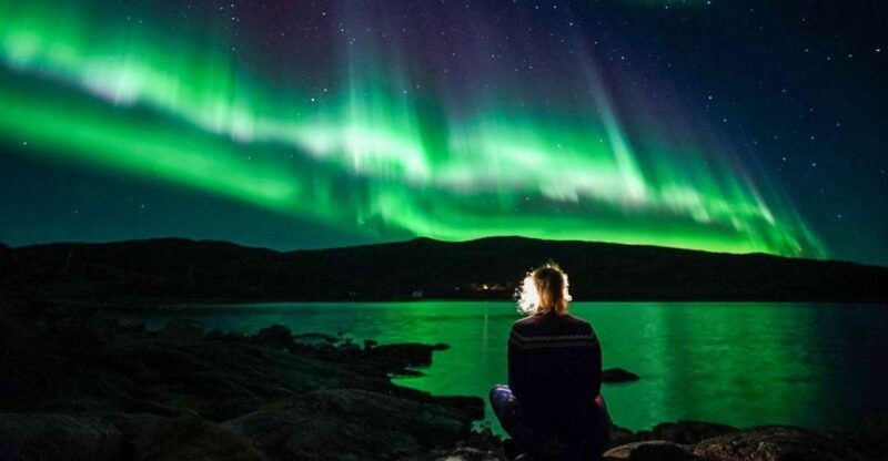 Tromsø: Northern Lights Chase Minibus Tour - Good To Know