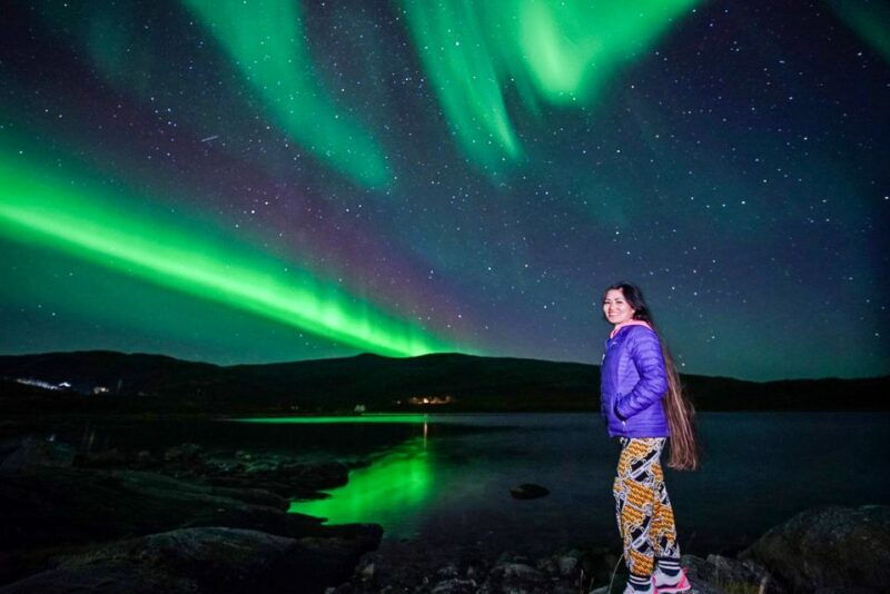 Tromsø: Northern Lights Chase Minibus Tour - Who Is This Tour Best For?  