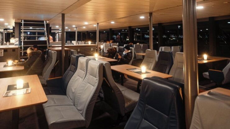 Tromsø: Northern Lights Chase With 2nd Chance Guarantee - Experience Highlights