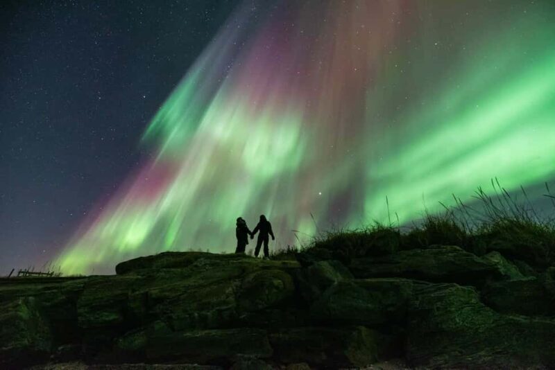 Tromsø: Northern Lights Chase with Photos and Guide - Who Should Consider This Tour?