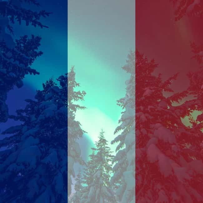 Tromsø: Northern Lights Hunt in French with Photographer - An Authentic Arctic Experience: What to Expect