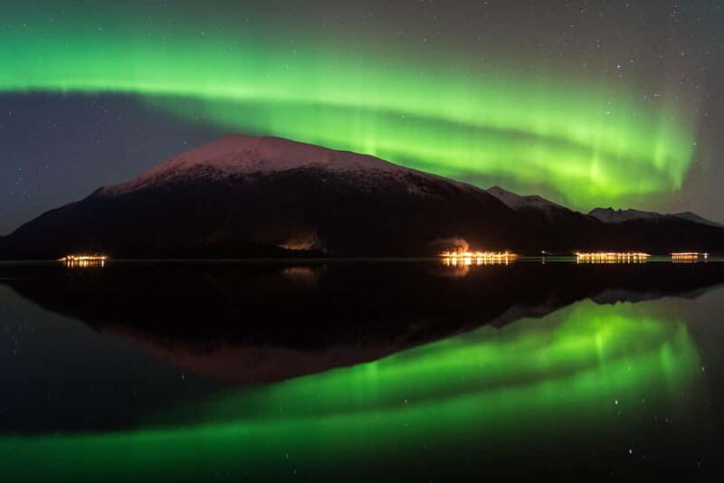 Tromsø: Northern Lights Hunt in French with Photographer - FAQs