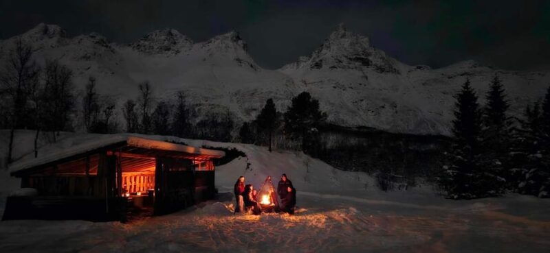 Tromsø: Northern Lights Hunt. Local Guide, Private Basecamp. - Final Thoughts: Is It Worth It?