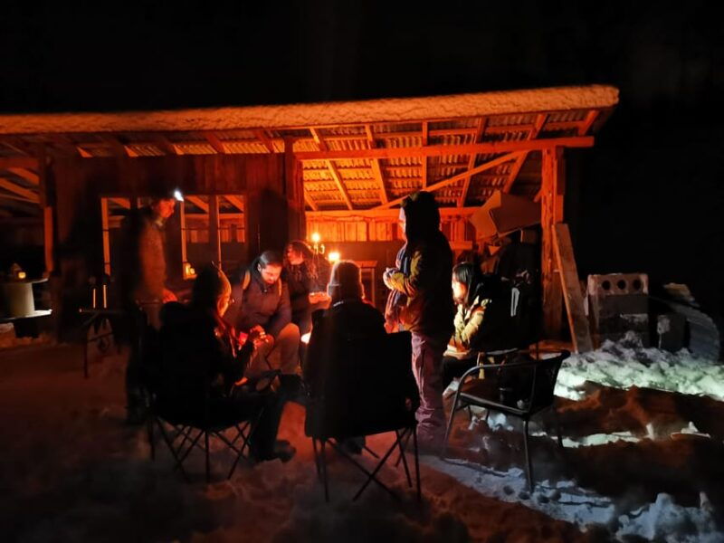 Tromsø: Northern Lights Hunt. Local Guide, Private Basecamp. - FAQ