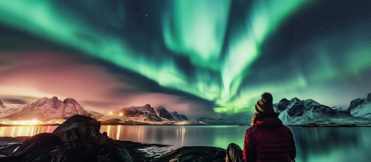 Tromsø: Northern Lights Hunt, private tour - The Sum Up