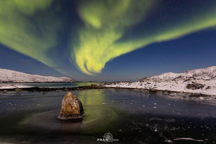 Tromso: Northern Lights Hunting & Photography Expedition - Expedition Itinerary Overview