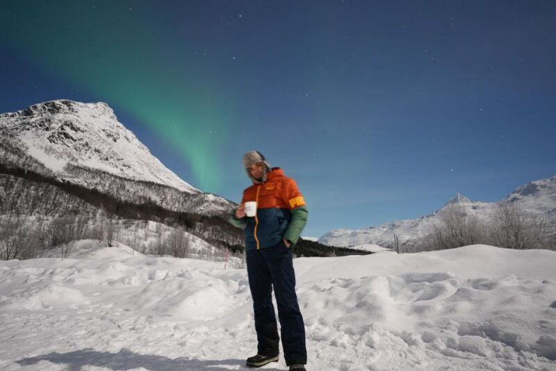 Tromsø: Northern Lights Minibus Small Private Tour Group - An In-Depth Look at the Experience