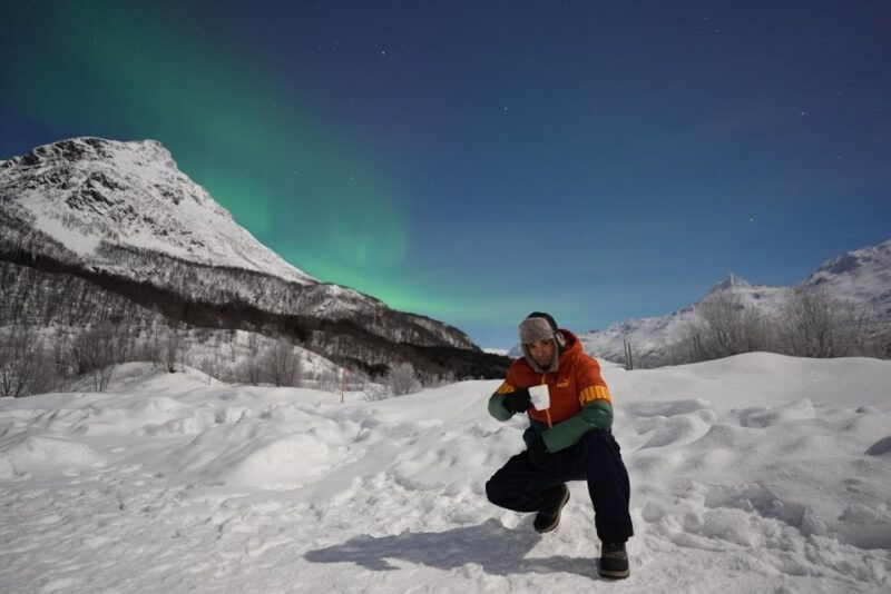Tromsø: Northern Lights Minibus Small Private Tour Group - Final Thoughts