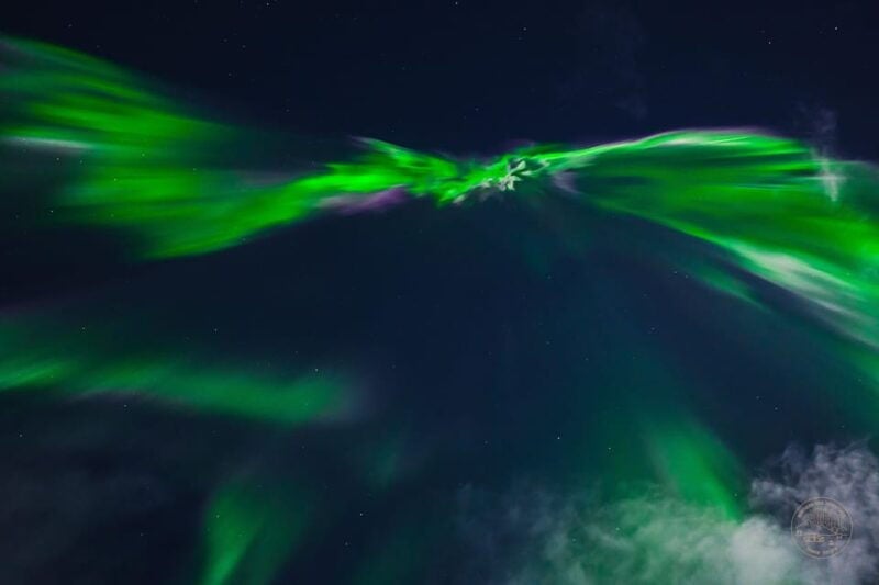 Tromsø: Northern Lights Photography Tour - Introduction