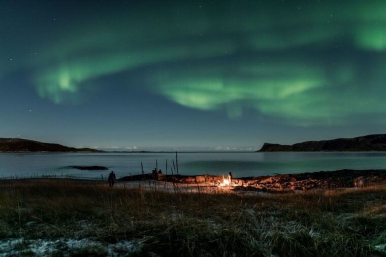 Tromsø: Northern Lights Photography Tour - Is It Worth the Price?