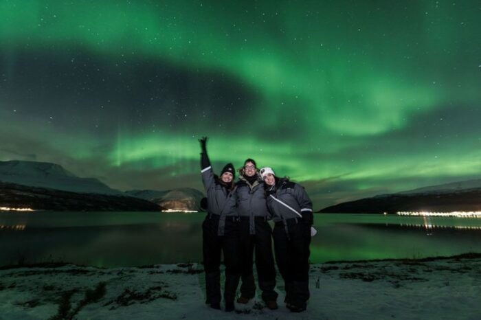 Tromsø: Northern Lights Photography Tour - Final Thoughts