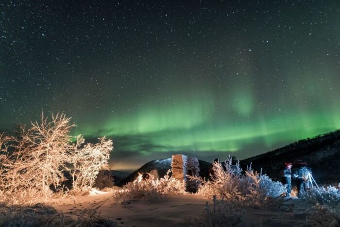 Tromsø: Northern Lights Photography Tour - FAQ