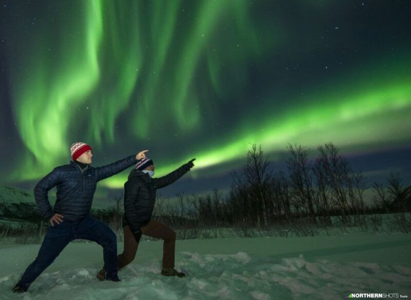 Tromso: Northern Lights Photography Tour by Bus (or miniBus) - Who Would Love This Experience?