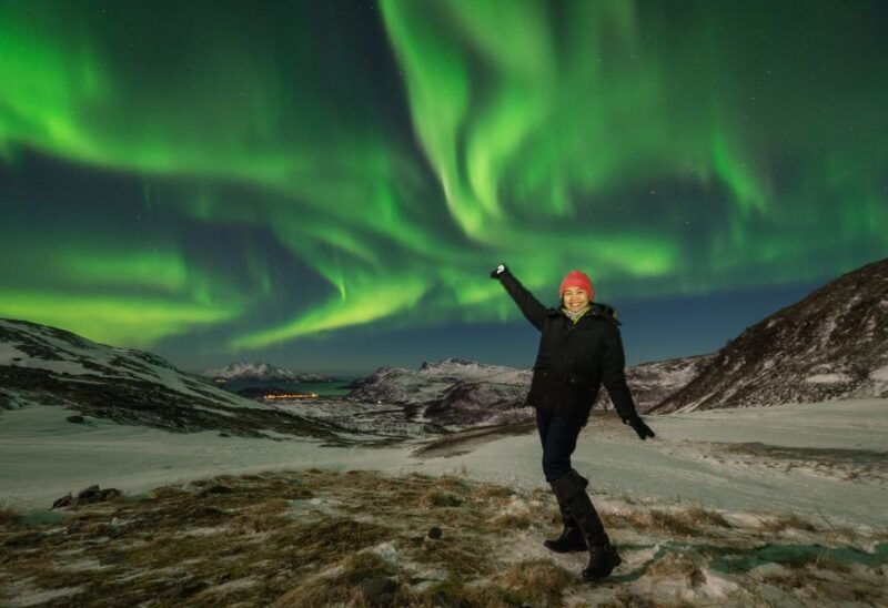 Tromso: Northern Lights Photography Tour by Bus (or miniBus) - FAQ