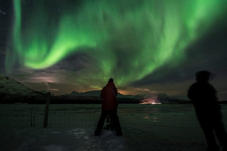Tromsø Northern Lights - Private Group Tour With Local Guide - Good To Know