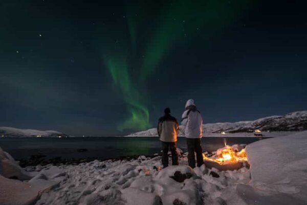 Tromsø Northern Lights - Private Group Tour With Local Guide - Participation Requirements