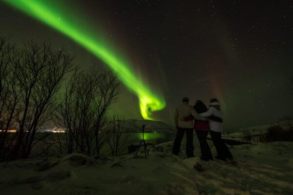 Tromsø Northern Lights - Private Group Tour With Local Guide - Frequently Asked Questions