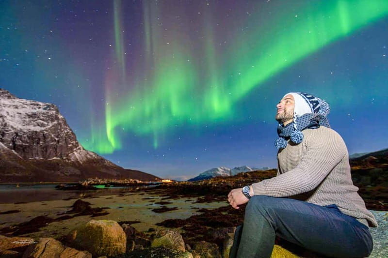 Tromsø: Northern Lights Safari - What’s Included and What to Bring