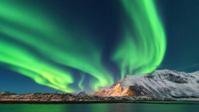 Tromsø: Northern Lights Safari With MS Gabriele - Meeting Point and Preparation