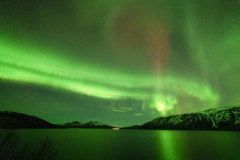 Tromsø: Northern Lights tour, local experts, free photos - Good To Know