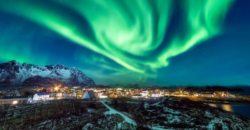 Tromsø: Northern Lights Tour with Campfire - What We Love About This Tour
