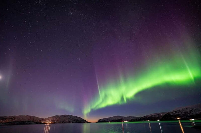 Tromsø: Northern Lights Tour with Hot Drinks and Snacks - Who Will Enjoy This Tour?