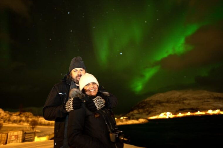 Tromsø: Northern Lights Tour with Local Guide and Photos - The Itinerary: A Closer Look