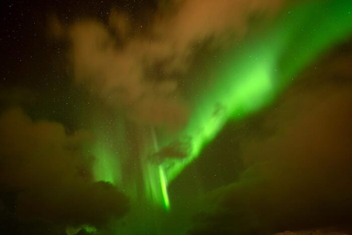 Tromsø: Northern Lights Tour with Local Guide and Photos - Final Thoughts: Is This Tour Right for You?