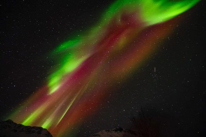 Tromsø: Northern Lights Tour With Photography (Chinese) - What to Bring and Dress Code